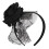 Kunstroos Hoofdband Gauze Halloween Cosplay 1
