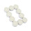 10pcs Tealight Smokeless Candle Wedding Party Decor 2