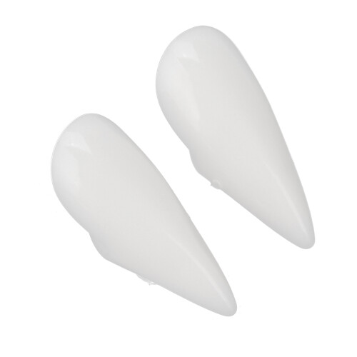 (19mm/0.75in) Zanne Vampiro Cosplay Halloween 19mm 2