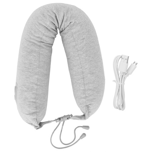 U-Vorm Elektrische Nekmassager Cervisch Kussen