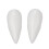 (19mm/0.75in) Zanne Vampiro Cosplay Halloween 19mm 2