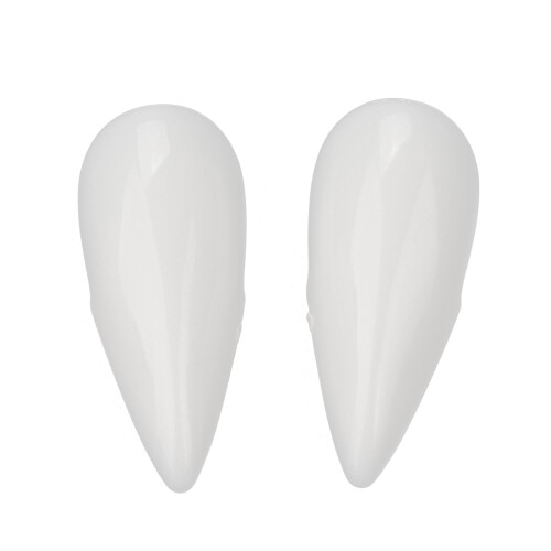 (19mm/0.75in) Zanne Vampiro Cosplay Halloween 19mm 1