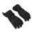 Elektrische verwarmde handschoenen, touch-screen 4