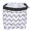 Nail Polish Case Holds 9 Bottles Organizer 1