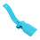 (Blue) Ergonomischer Schuhspanner tragbar für Erwachsene blau 1