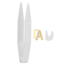 (Gold) Goldener Hip-Hop-Zahn - Halloween