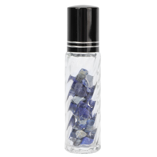 10ml Glas-Ölroller - Nachfüllbar