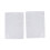 2x Handmasker Malen Herbruikbaar 2