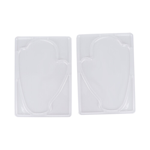2x Handmasker Malen Herbruikbaar 1