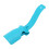 (Blue) Ergonomischer Schuhspanner tragbar für Erwachsene blau 5