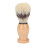 Spazzola Barba Portatile Uomo per Cura Viso 1