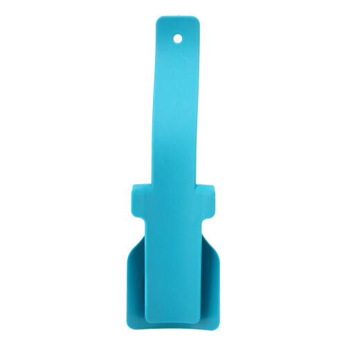 (Blue) Ergonomischer Schuhspanner tragbar für Erwachsene blau 2