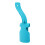 (Blue) Ergonomischer Schuhspanner tragbar für Erwachsene blau 4