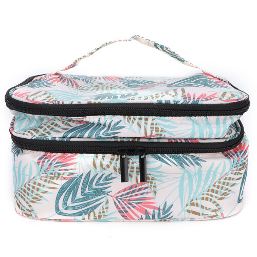 Detachable Double Layer Nail Polish Bag 1