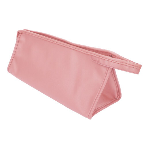(Pink) PU-Kunstleder 2