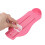 (Pink) Fußmessgerät für Kinder - Rosa 5