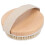 Ronde Massageborstel Draagbare Exfoliërende Douche Scrubber 3