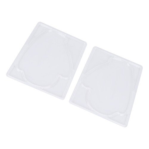 2x Handmasker Malen Herbruikbaar 2