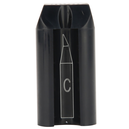 4-in-1 Duckbill Eyebrow Pencil Sharpener 2