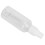 (100ml) Mini Transparente Nachfüllbare Feinzerstäuber-Sprühflasche 50ml 4