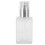 125ml nachfüllbare Lotion-Pumpflasche für Creme 1