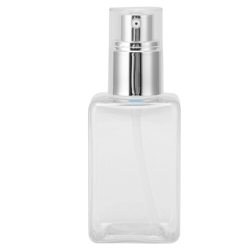 125ml nachfüllbare Lotion-Pumpflasche für Creme