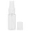 (15ml) Mini Transparente Nachfüllbare Feinzerstäuber-Sprühflasche 50ml 2