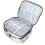 Detachable Double Layer Nail Polish Bag 5