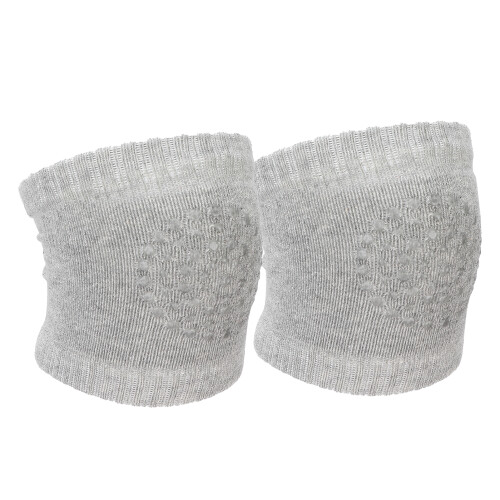 (Gray) Ginocchiere Antiscivolo per Bambini Grigie 2