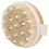 Ronde Massageborstel Draagbare Exfoliërende Douche Scrubber 5