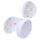 Mini Portable UV LED Nail Lamp Gel Dryer 4