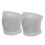 (Gray) Ginocchiere Antiscivolo per Bambini Grigie 4