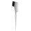 (Gray Black) Salon-Farbbürste Kunststoff Bleichfarbe Applicator 3