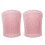 (Pink) Ginocchiere Antiscivolo per Bambini Grigie 5