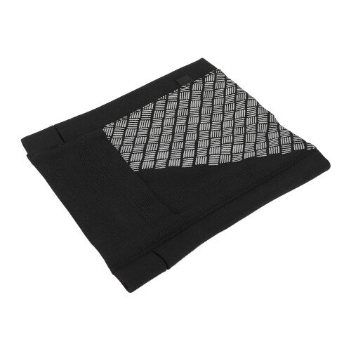 (L) Sport-Armband für Handy, Schwarz 2