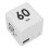 (15‑20‑30‑60 Minutes) Salon Flip Timer Cube 15-60 Min 4