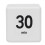 (15‑20‑30‑60 Minutes) Salon Flip Timer Cube 15-60 Min 2