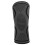 (XL) Knee Compression Sleeve Black Breathable XL 3