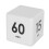 (15‑20‑30‑60 Minutes) Salon Flip Timer Cube 15-60 Min 5