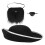 Cappello Pirata con Baffi e Occhiale Halloween 5