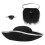 Cappello Pirata con Baffi e Occhiale Halloween 4
