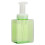 (Fluorescent Green) Distributore Sapone Schiumogeno 250ml Verde 4