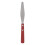 RVS was spatels met houten handvat masker applicator 1