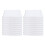 20Pcs Breathable NonWoven Disposable Incontinence Mattress Protector 1