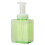 (Fluorescent Green) Distributore Sapone Schiumogeno 250ml Verde 3