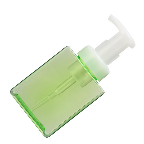 (Fluorescent Green) Distributore Sapone Schiumogeno 250ml Verde 1