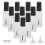 10x 8ml leere Nagellack-Glasflaschen mit Pinseldeckel 1