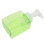 (Fluorescent Green) Distributore Sapone Schiumogeno 250ml Verde 5