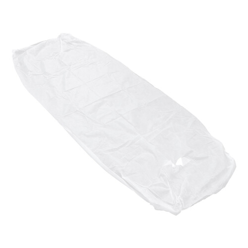 20Pcs Breathable NonWoven Disposable Incontinence Mattress Protector 2