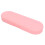 (L) Custodia Rosa Strumenti Bellezza Aghi Acne Cucchiaini Orecchie 5